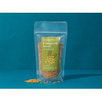 FtN Fenugreek Seeds
